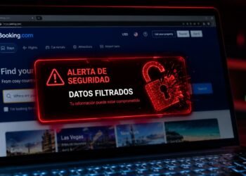 Silent4Business advierte nuevo riesgo digital tras ataque a Booking.com