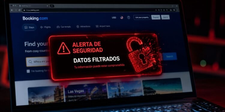 Silent4Business advierte nuevo riesgo digital tras ataque a Booking.com
