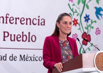 El arrecife decide: Sheinbaum condiciona futuro de Perfect Day en Quintana Roo