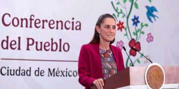 El arrecife decide: Sheinbaum condiciona futuro de Perfect Day en Quintana Roo