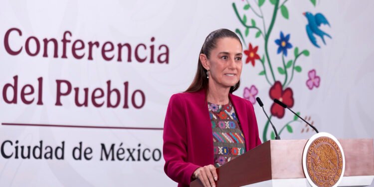 El arrecife decide: Sheinbaum condiciona futuro de Perfect Day en Quintana Roo