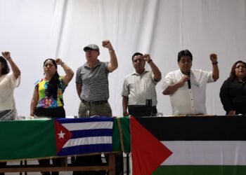 ¡Prepárate! CNTE pone fecha a la huelga; así arrancará la movilización nacional