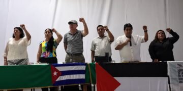 ¡Prepárate! CNTE pone fecha a la huelga; así arrancará la movilización nacional