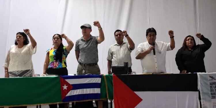 ¡Prepárate! CNTE pone fecha a la huelga; así arrancará la movilización nacional