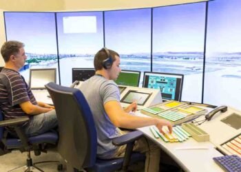 ¿Huelga en el aire? Controladores aéreos lanzan advertencia a semanas del Mundial 2026