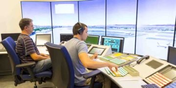 ¿Huelga en el aire? Controladores aéreos lanzan advertencia a semanas del Mundial 2026