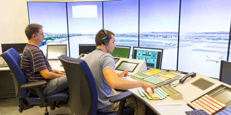 ¿Huelga en el aire? Controladores aéreos lanzan advertencia a semanas del Mundial 2026