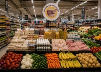 ¿Ya viste estas etiquetas en el súper? El huevo y el pollo bajan y ahora será más fácil ubicarlos