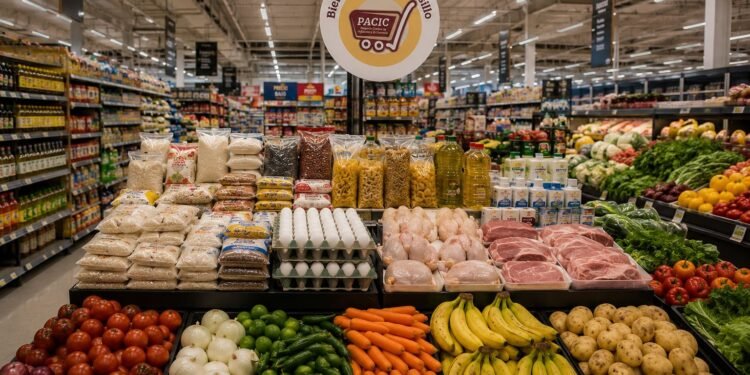 ¿Ya viste estas etiquetas en el súper? El huevo y el pollo bajan y ahora será más fácil ubicarlos