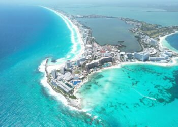 ¿Se enfría el turismo? Cancún enfrenta un frenón turístico y el sector ya muestra preocupación