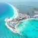 ¿Se enfría el turismo? Cancún enfrenta un frenón turístico y el sector ya muestra preocupación