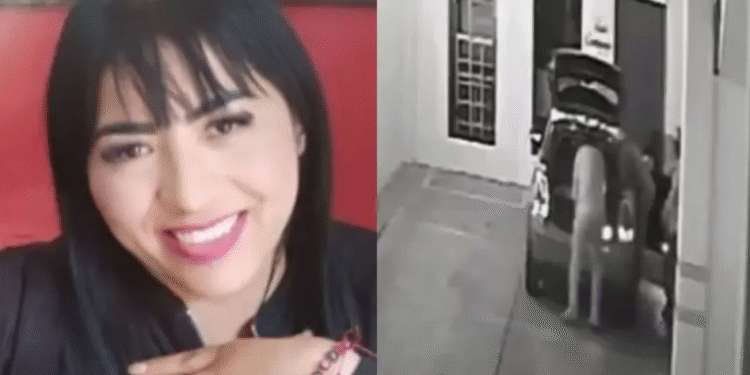 La buscaron tras entrar a una clínica estética… y apareció muerta en Tlaxcala. Esta es la historia