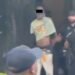 Operativo policial en Instituto Cultural Mexicano tras ingreso de hombre armado