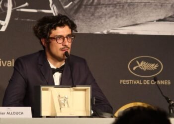 ¿De qué va “Para los contrincantes? El cortometraje mexicano triunfador en el Festival de Cannes