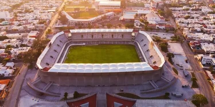 El “Pirata” Fuente se dispara: remodelación pasa de 500 a mil 600 millones de pesos