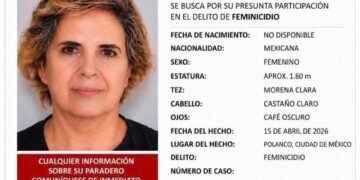“Fue un accidente”: suegra de Carolina Rodríguez declara tras ser detenida por la policía de Caracas