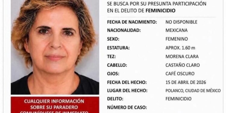 “Fue un accidente”: suegra de Carolina Rodríguez declara tras ser detenida por la policía de Caracas