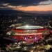 La FIFA recibe el Estadio Banorte y borra temporalmente su nombre para el Mundial
