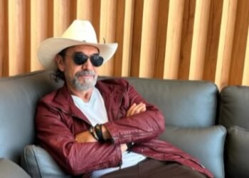 El Buki imitó al “Rey del Pop” y las redes ya le pusieron nuevo nombre