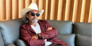 El Buki imitó al “Rey del Pop” y las redes ya le pusieron nuevo nombre