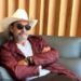 El Buki imitó al “Rey del Pop” y las redes ya le pusieron nuevo nombre