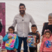 Así se vivió el Festival de la Alegría en Ensenada; Armando Ayala apuesta por fortalecer tejido social