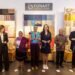 “Aquí no se regatea” artesanías mexicanas se venden en el lugar más exclusivo del país