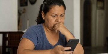 ¡No tienen Mamá! Intentan estafar con página falsa del Bienestar