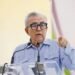 A casi un mes de que EU solicitó la detención de Rubén Rocha Moya, la FGR lo llama a declarar