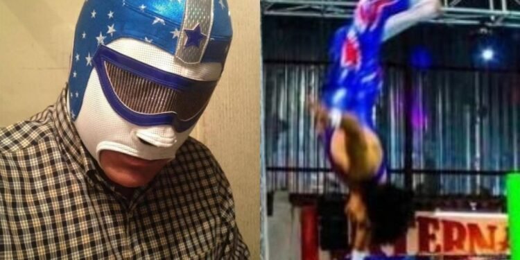 Así fue el fatal lance desde la tercera cuerda que terminó con la vida del “Piloto Suicida”