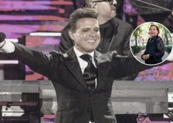 “Me decía que era como su mamá”: exasistente de Luis Miguel exige liquidación tras 25 años
