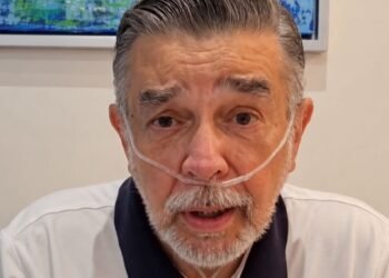 ¿Qué pasó con Jorge Ortiz de Pinedo? Confusión en redes sobre su muerte desata alarma entre fans