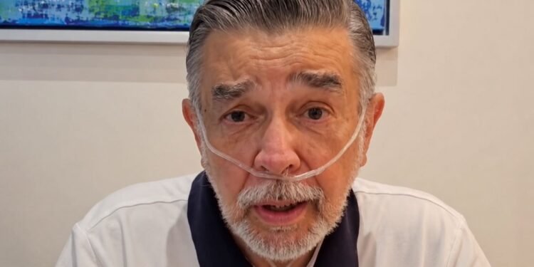 ¿Qué pasó con Jorge Ortiz de Pinedo? Confusión en redes sobre su muerte desata alarma entre fans