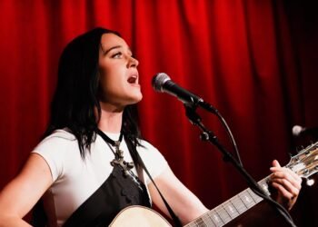 “Te amo Katygatos”: Katy Perry sorprende con show gratuito en México. ¿En dónde será?
