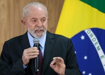 Lula enfrenta cáncer de piel mientras se prepara para buscar otro mandato en Brasil. ¿Es grave?