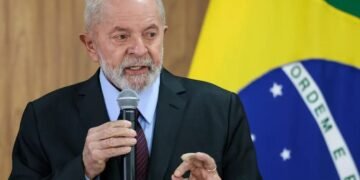 Lula enfrenta cáncer de piel mientras se prepara para buscar otro mandato en Brasil. ¿Es grave?