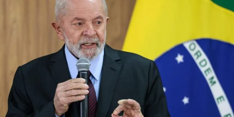 Lula enfrenta cáncer de piel mientras se prepara para buscar otro mandato en Brasil. ¿Es grave?