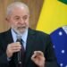 Lula enfrenta cáncer de piel mientras se prepara para buscar otro mandato en Brasil. ¿Es grave?
