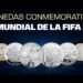 ¿Cuánto valen y cómo son? Banxico revela las monedas del Mundial FIFA 2026