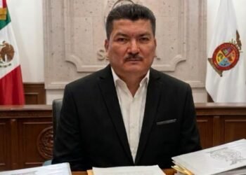¿Dónde está Marco Almanza? El exjefe policial reaparece y rompe el silencio