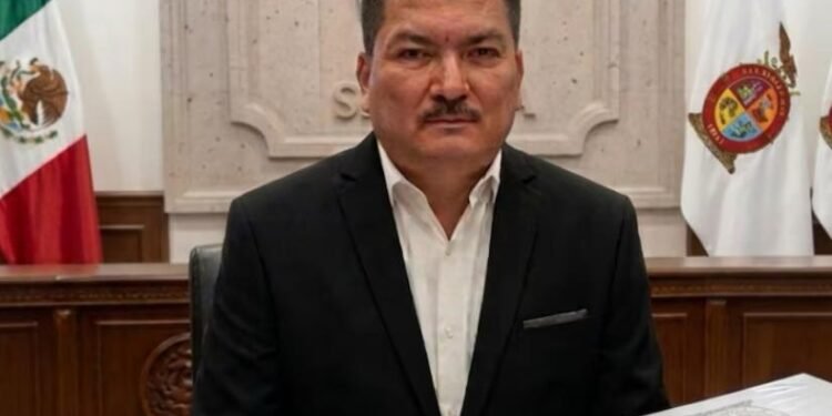 ¿Dónde está Marco Almanza? El exjefe policial reaparece y rompe el silencio