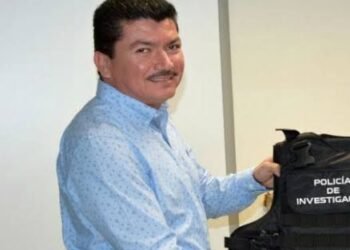 Se entrega otro exmando de Sinaloa a EU; investigan presuntos nexos con Los Chapitos