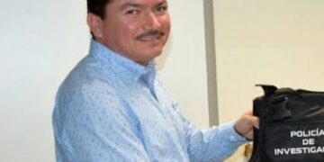 Se entrega otro exmando de Sinaloa a EU; investigan presuntos nexos con Los Chapitos