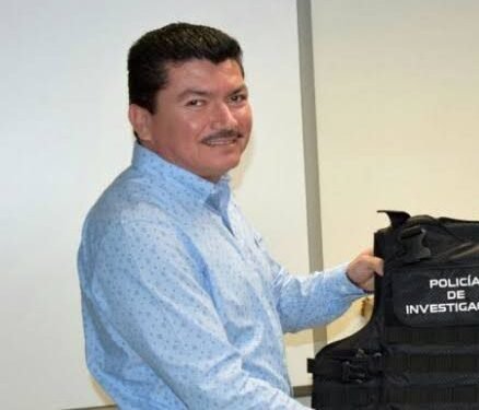 Se entrega otro exmando de Sinaloa a EU; investigan presuntos nexos con Los Chapitos