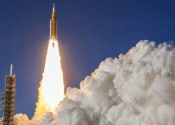 La próxima misión a la Luna necesita historias: NASA busca creadores y artistas