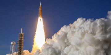 La próxima misión a la Luna necesita historias: NASA busca creadores y artistas