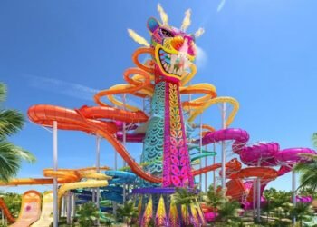 Publica Semarnat desistimiento de Royal Caribbean al proyecto Perfect Day