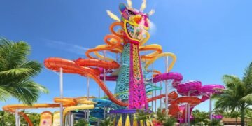 Publica Semarnat desistimiento de Royal Caribbean al proyecto Perfect Day