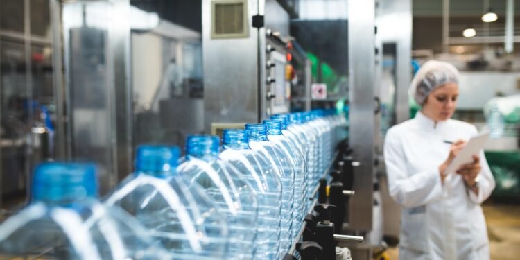 PLASTICS y ANIPAC buscan blindar cadenas de suministro con nuevo T-MEC