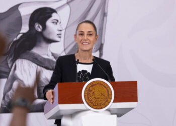 Sheinbaum replantea recorte escolar; solo algunos estados adelantarían vacaciones